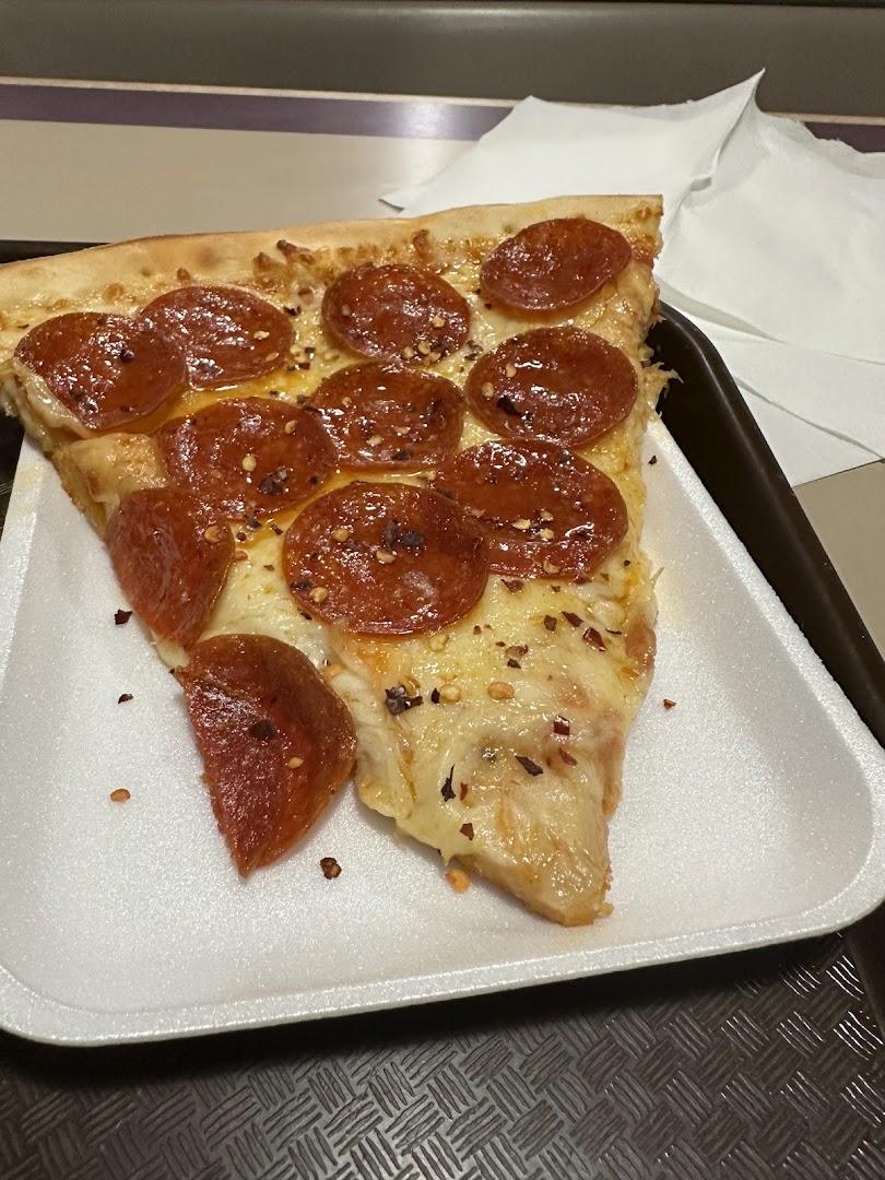 Geno's Pizza By The Slice