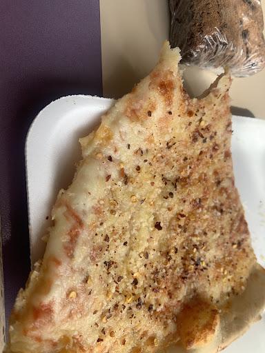 Geno's Pizza By The Slice